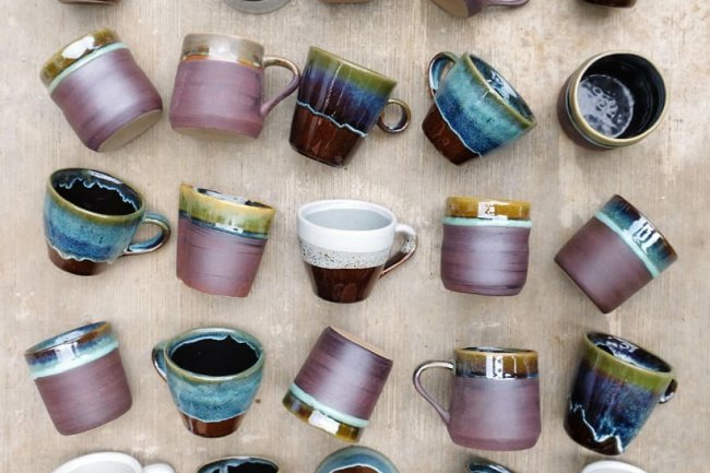 NARUNA Omset Melejit Saat Pandemi