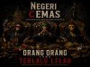 Orang Orang yang Lelah