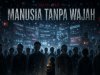 Manusia Tanpa Wajah