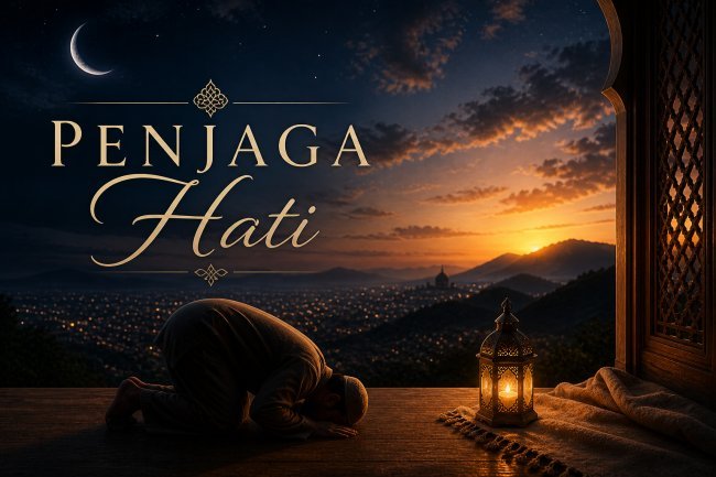 Penjaga Hati