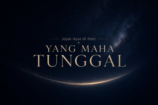 Yang Maha Tunggal