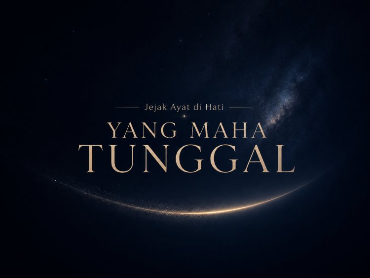 Yang Maha Tunggal